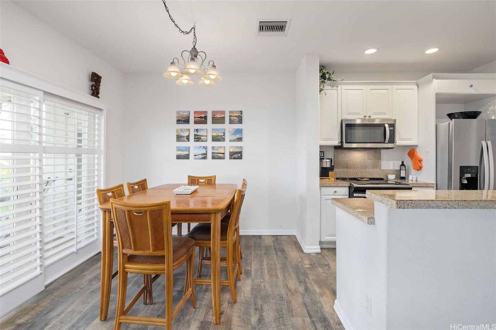 Coconut Plantation condo # 66-5, Kapolei, Hawaii - photo 9 of 25