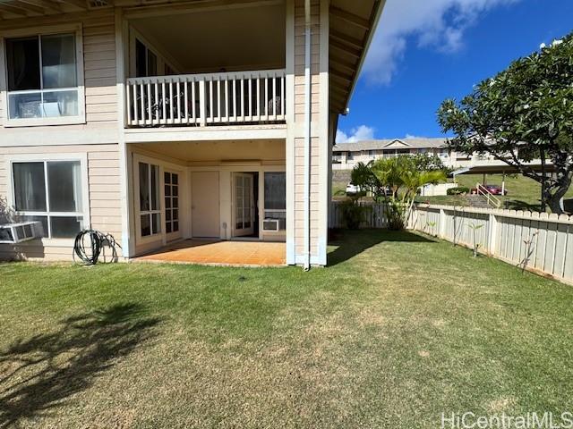 Westview At Makakilo Hts 2 condo # Q101, Kapolei, Hawaii - photo 17 of 19