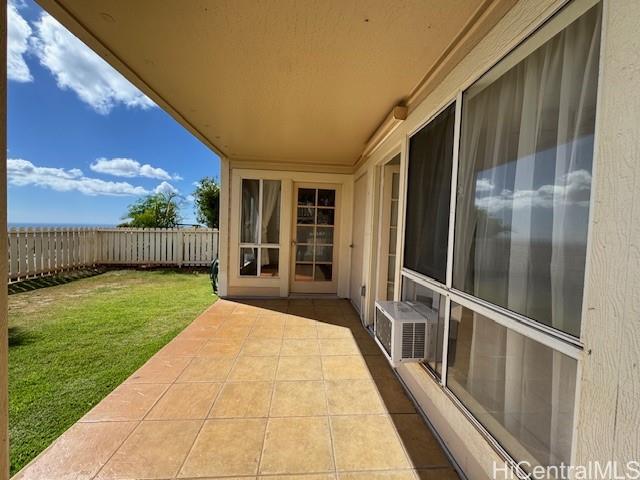 Westview At Makakilo Hts 2 condo # Q101, Kapolei, Hawaii - photo 18 of 19