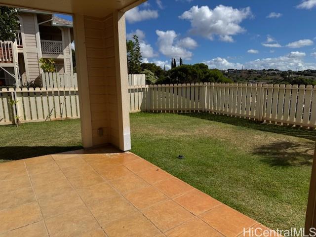 Westview At Makakilo Hts 2 condo # Q101, Kapolei, Hawaii - photo 19 of 19