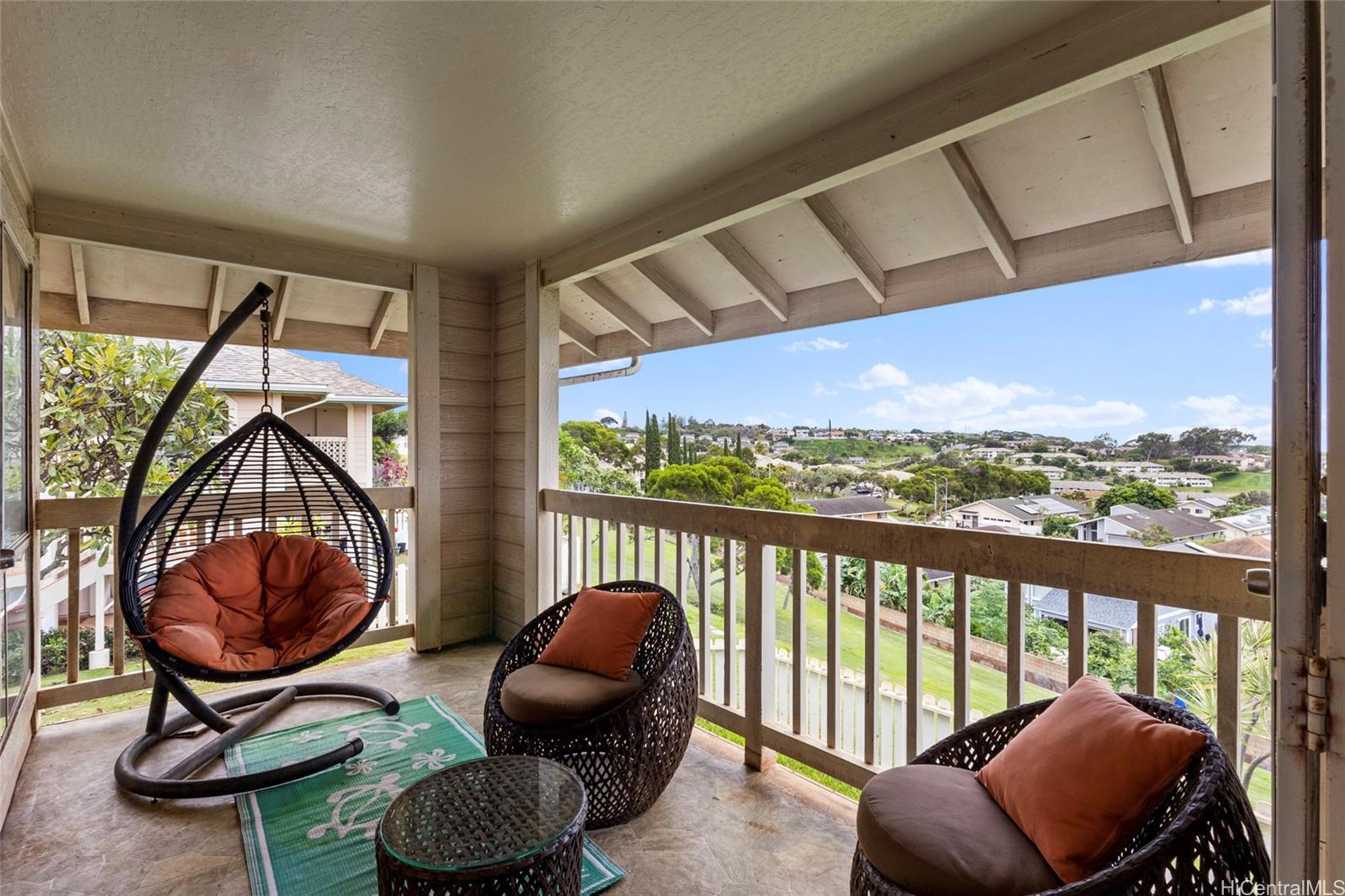 Westview At Makakilo Hts condo # Q201, Kapolei, Hawaii - photo 11 of 22