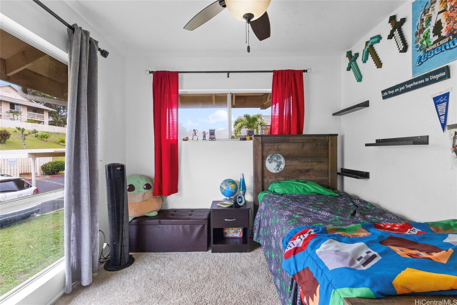 Westview At Makakilo Hts condo # Q201, Kapolei, Hawaii - photo 13 of 22