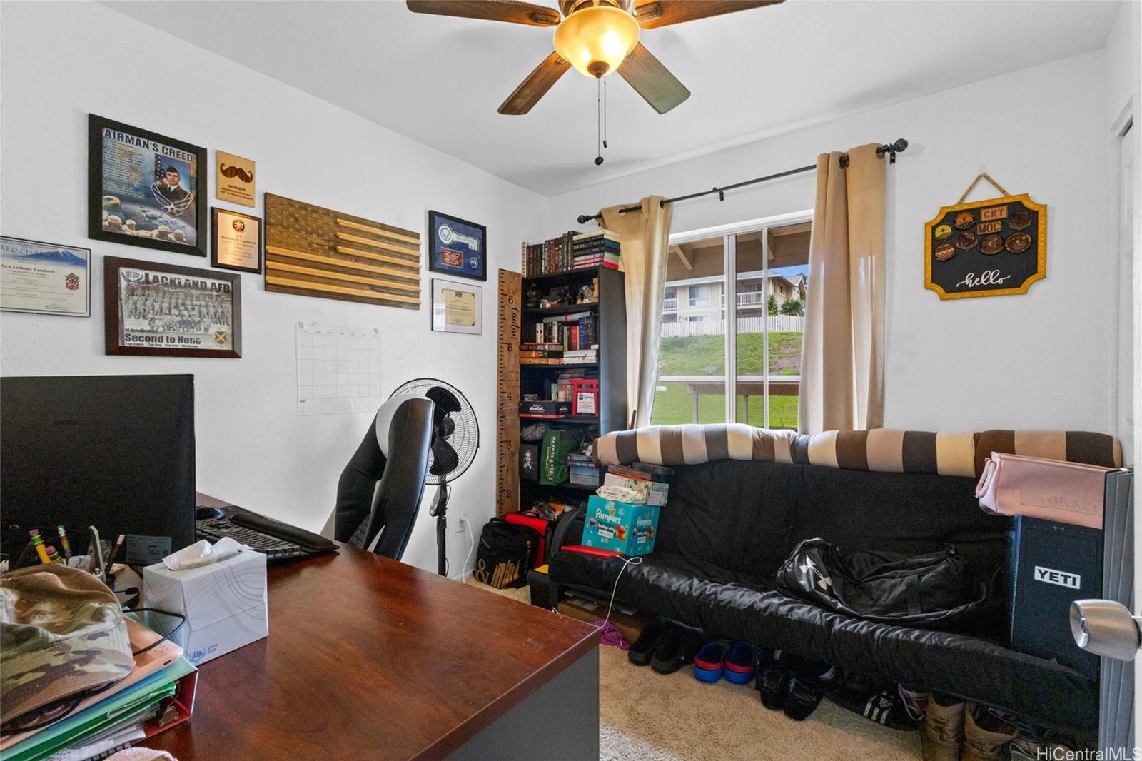 Westview At Makakilo Hts condo # Q201, Kapolei, Hawaii - photo 14 of 22