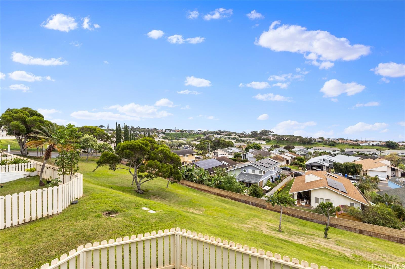 Westview At Makakilo Hts condo # Q201, Kapolei, Hawaii - photo 16 of 22