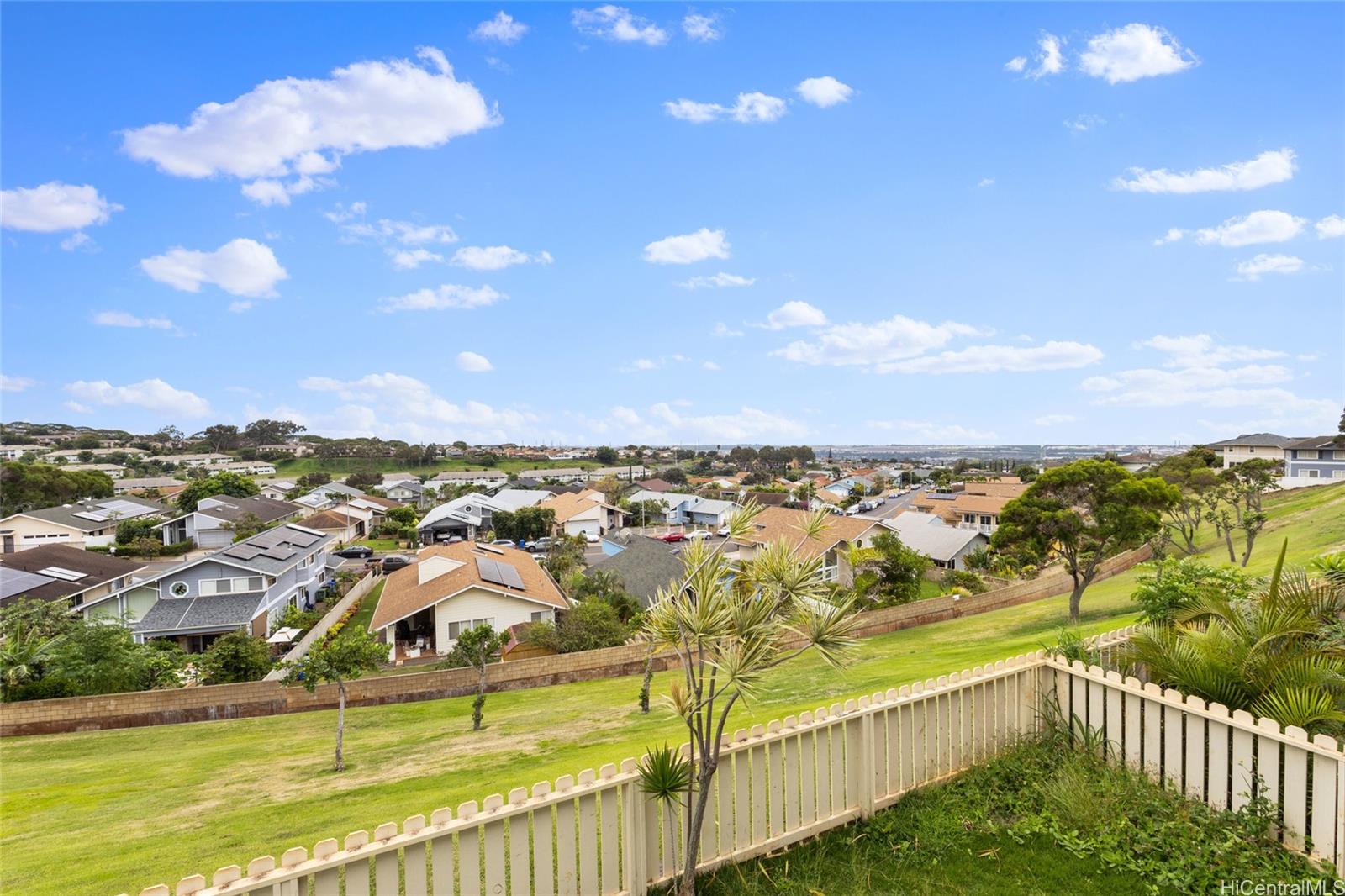 Westview At Makakilo Hts condo # Q201, Kapolei, Hawaii - photo 17 of 22