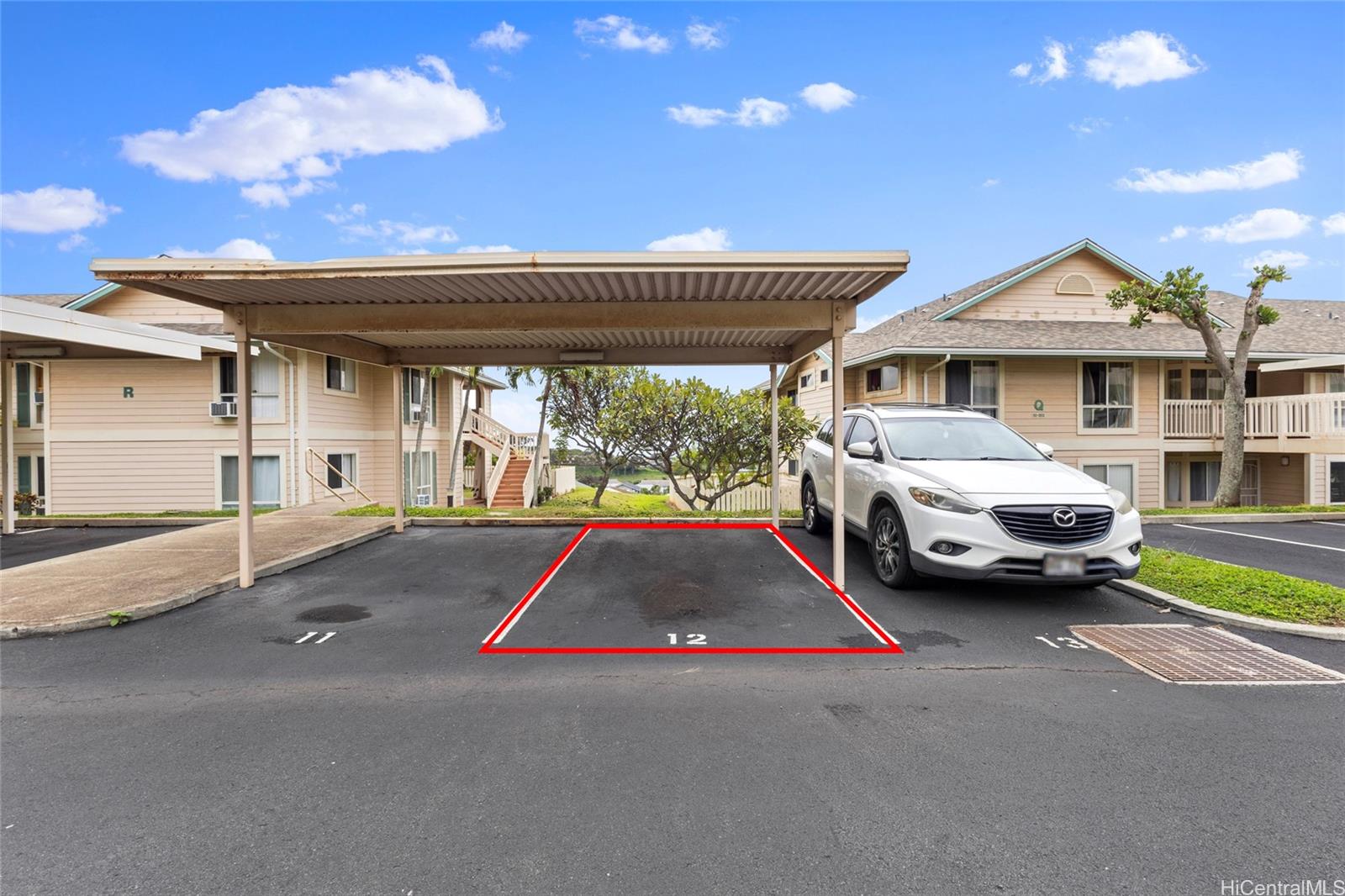 Westview At Makakilo Hts condo # Q201, Kapolei, Hawaii - photo 19 of 22