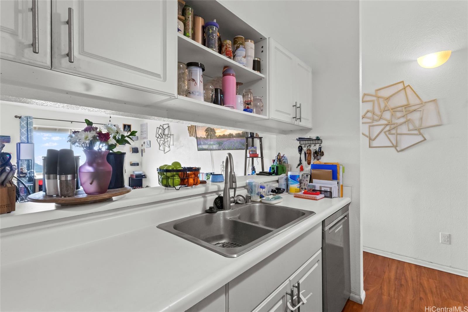 Westview At Makakilo Hts condo # Q201, Kapolei, Hawaii - photo 5 of 22