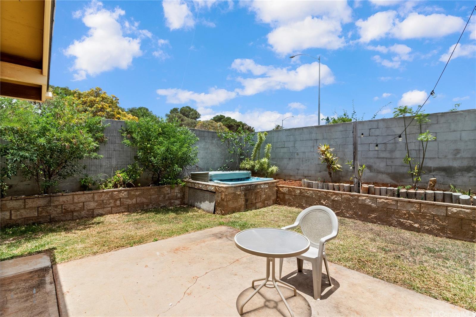 92-1203  Makamai Place Makakilo-upper, Makakilo home - photo 14 of 17