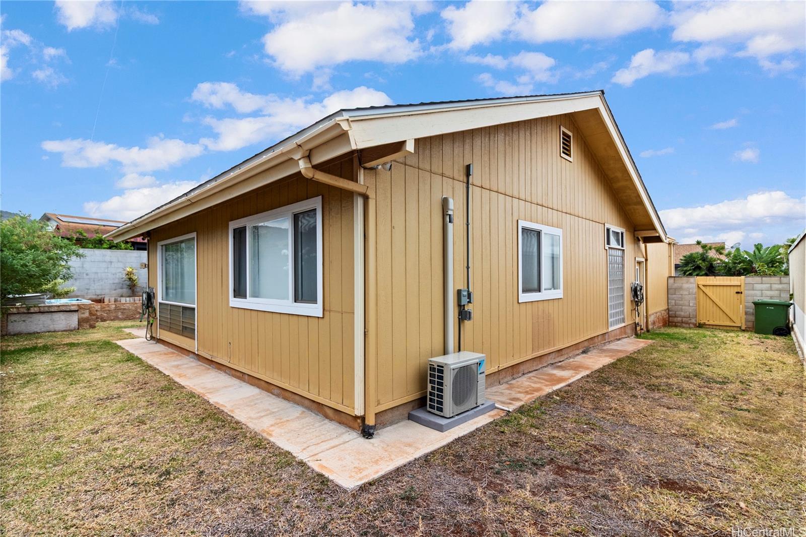 92-1203  Makamai Place Makakilo-upper, Makakilo home - photo 17 of 17