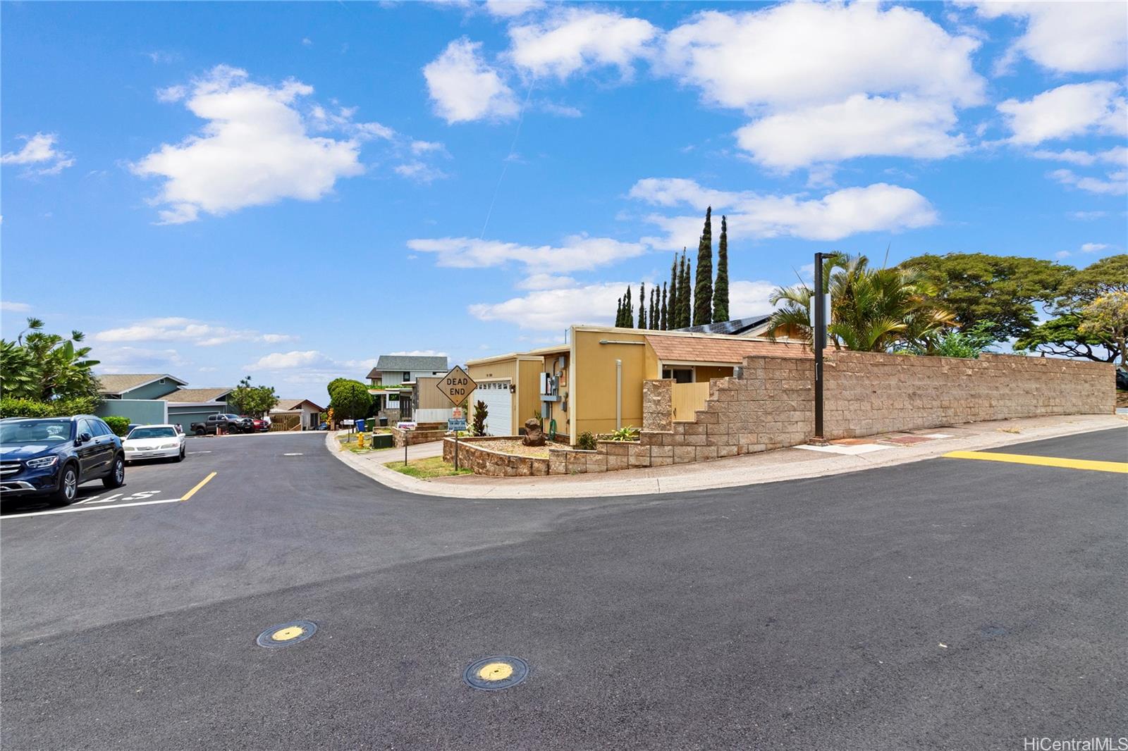 92-1203  Makamai Place Makakilo-upper, Makakilo home - photo 4 of 17