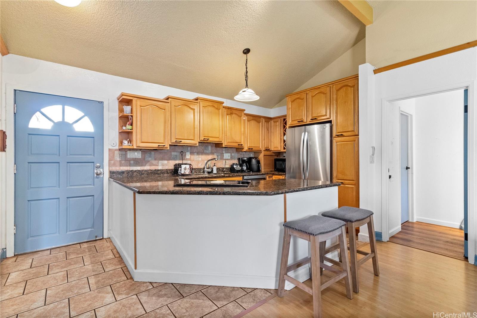 92-1203  Makamai Place Makakilo-upper, Makakilo home - photo 6 of 17