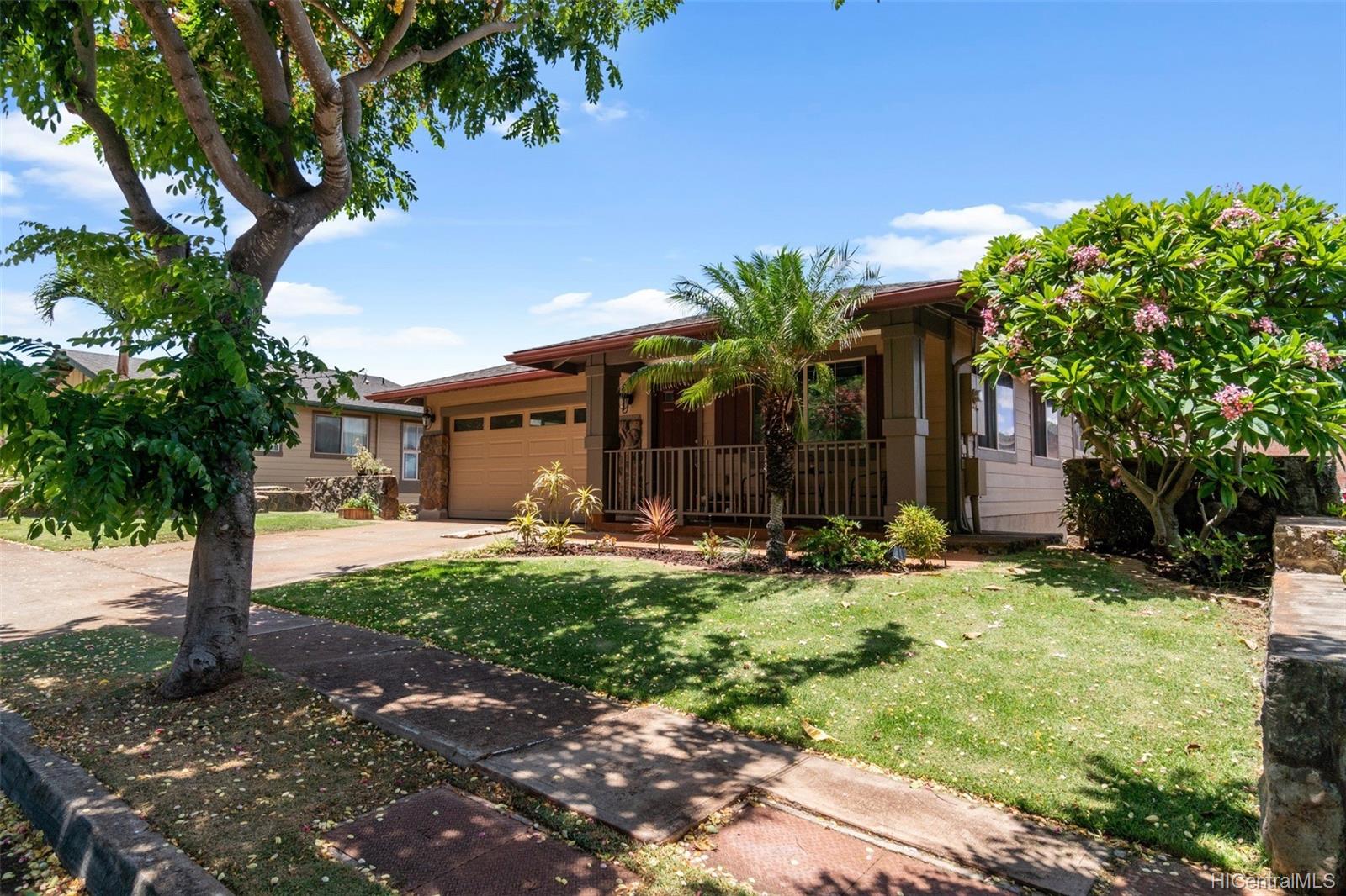 921203 Pueonani Street , Kapolei house for sale Makakilowai Kaloi