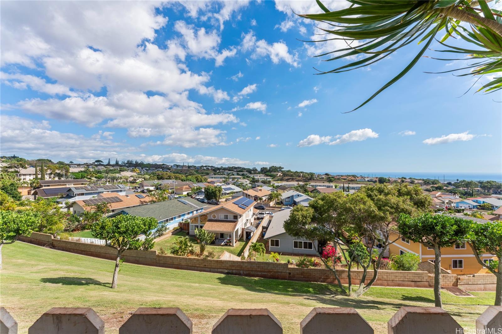 Westview At Makakilo Hts condo # P102, Kapolei, Hawaii - photo 18 of 18