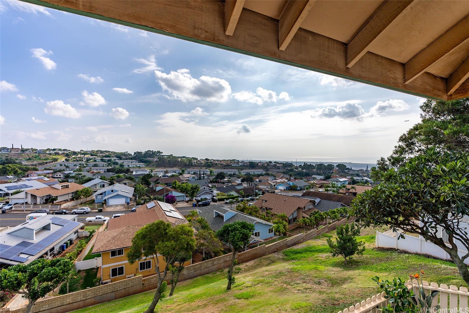 Palehua Community Assn. townhouse # P206, Kapolei, Hawaii - photo 15 of 19