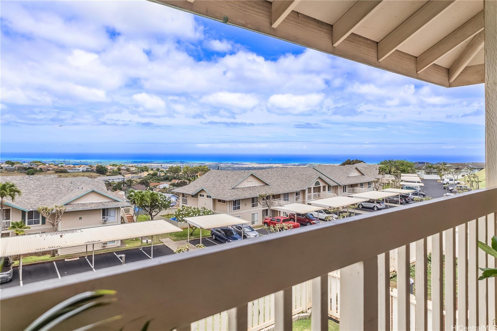 Westview At Makakilo Hts condo # V202, Kapolei, Hawaii - photo 21 of 22