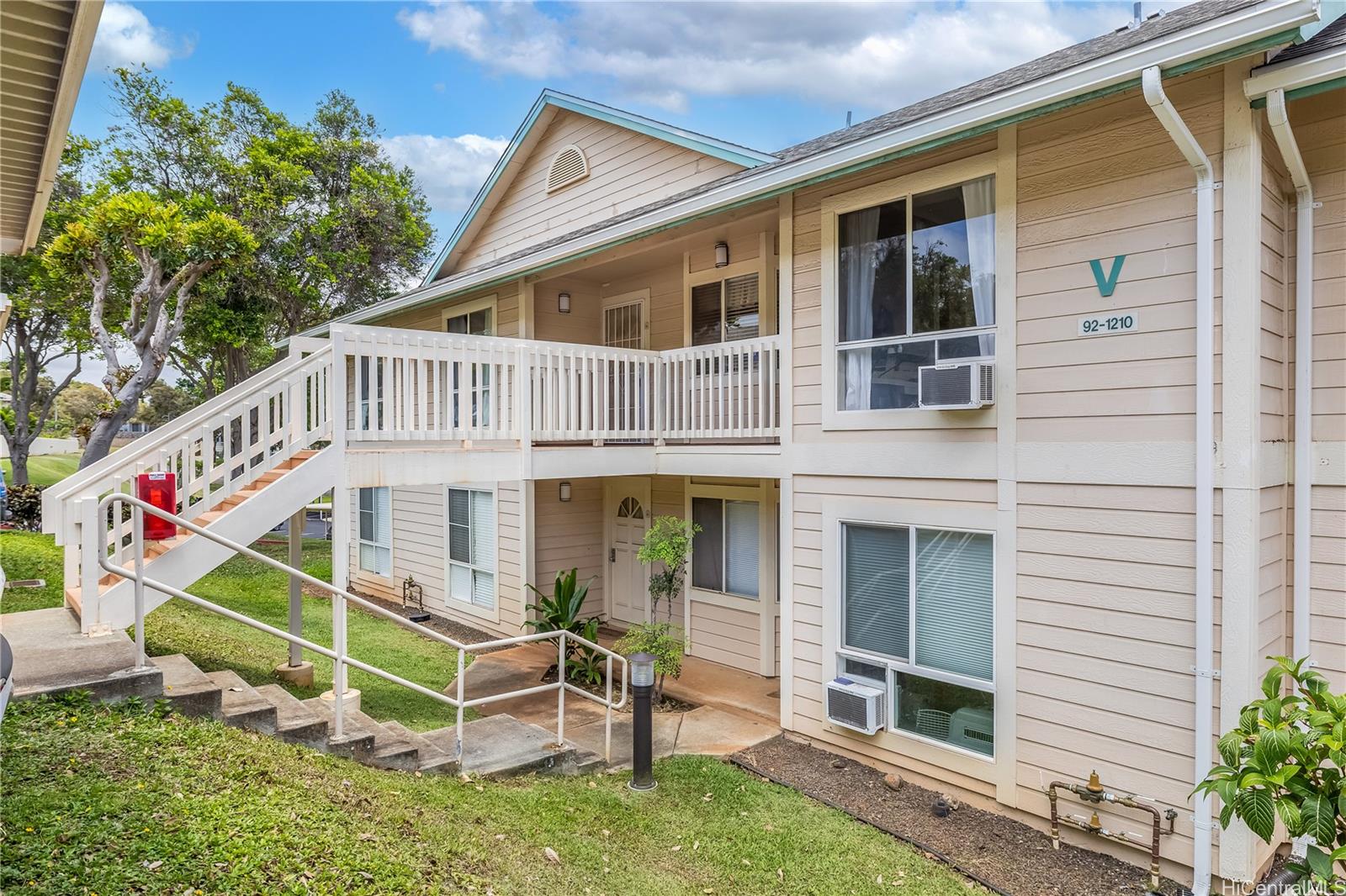 Westview At Makakilo Hts condo # V202, Kapolei, Hawaii - photo 22 of 22