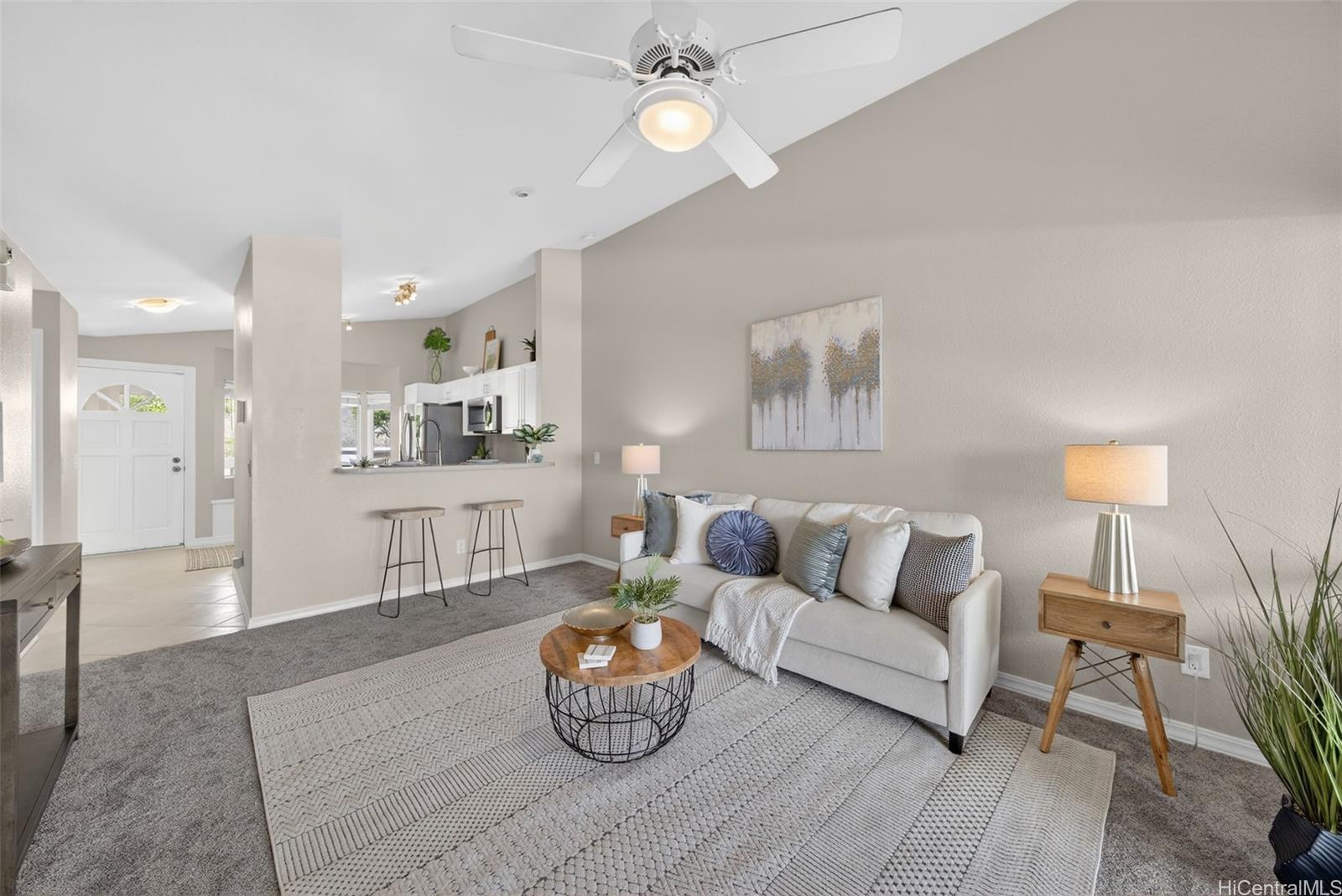 Westview At Makakilo Hts condo # V202, Kapolei, Hawaii - photo 6 of 16