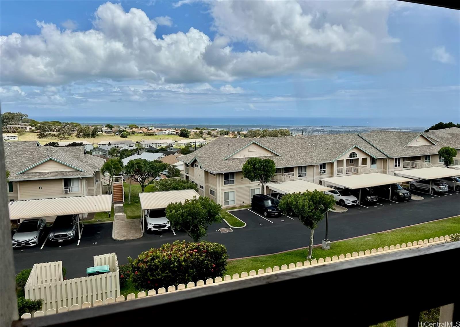 Palehua townhouse # V204, Kapolei, Hawaii - photo 12 of 15