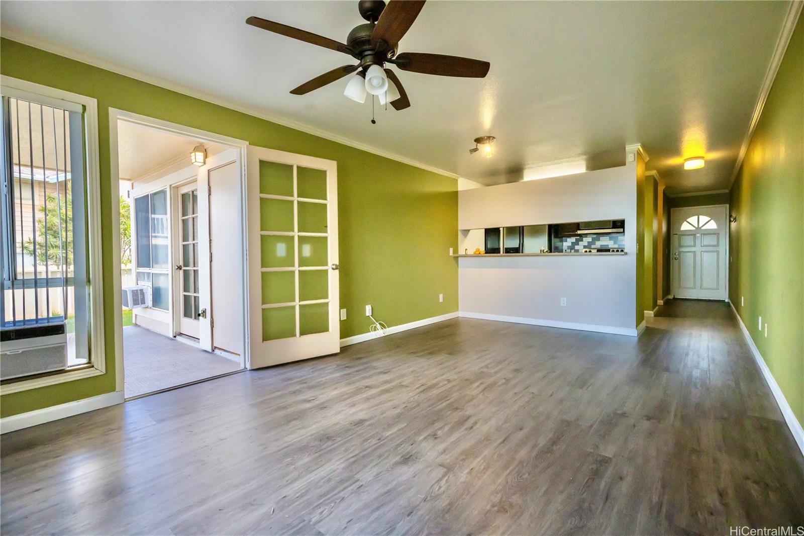 Palehua CA townhouse # W106, Kapolei, Hawaii - photo 2 of 24