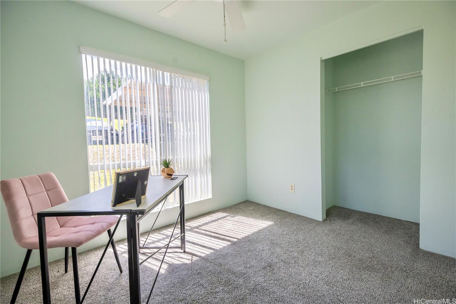 Palehua CA townhouse # W106, Kapolei, Hawaii - photo 18 of 24