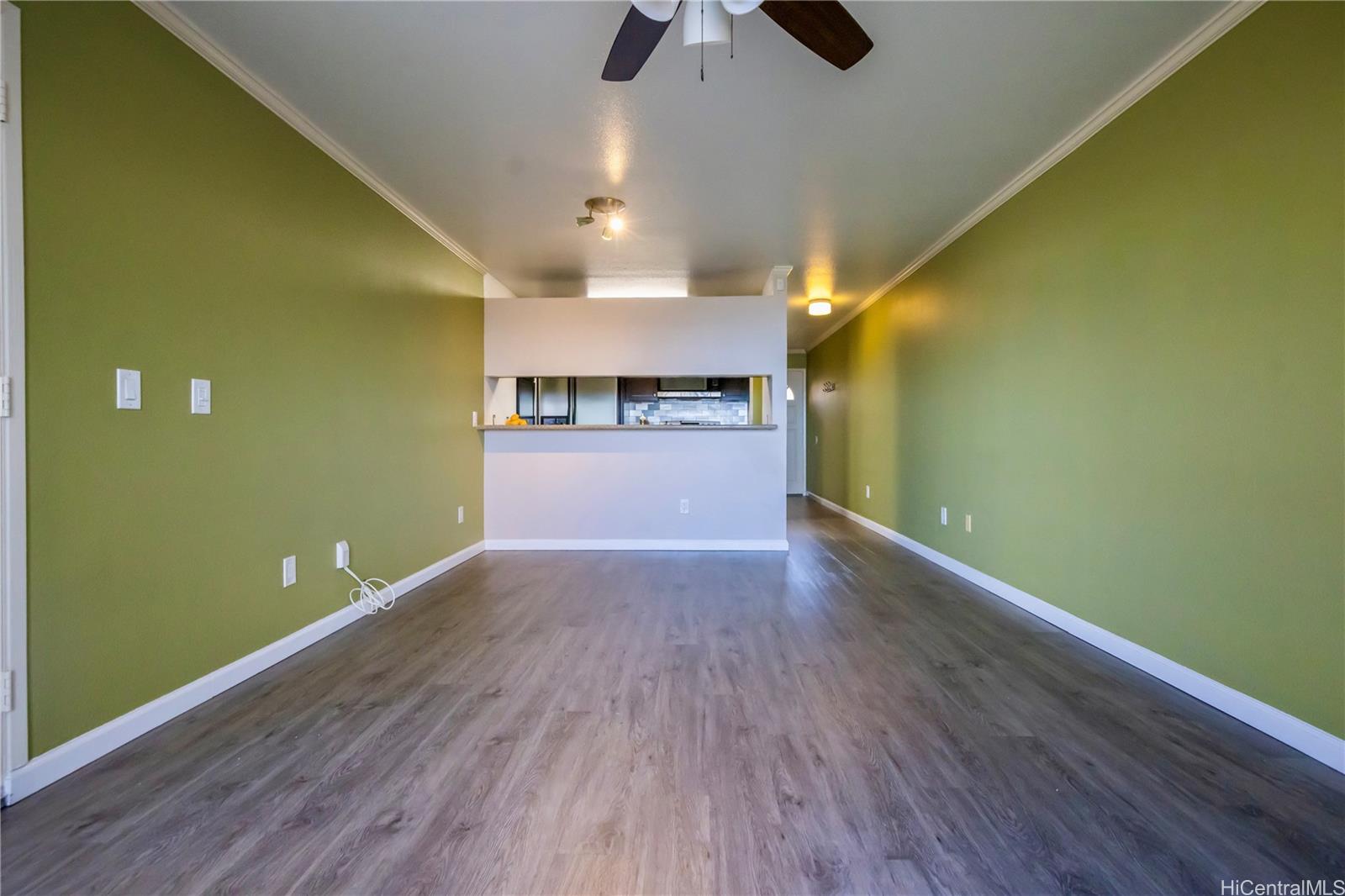 Palehua CA townhouse # W106, Kapolei, Hawaii - photo 6 of 24