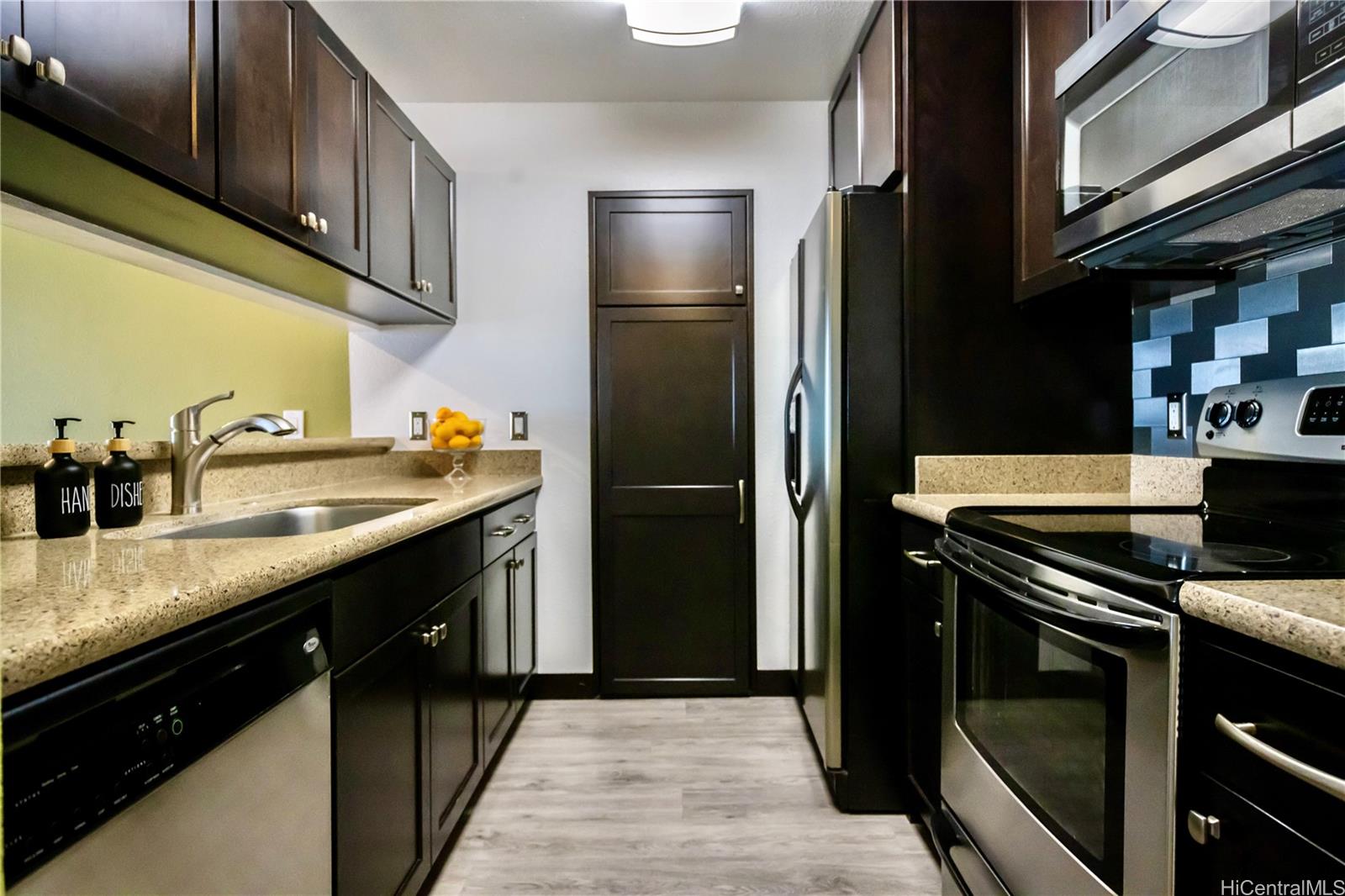 Palehua CA townhouse # W106, Kapolei, Hawaii - photo 7 of 24