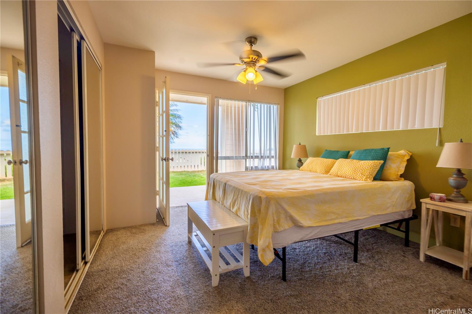 Palehua CA townhouse # W106, Kapolei, Hawaii - photo 8 of 24