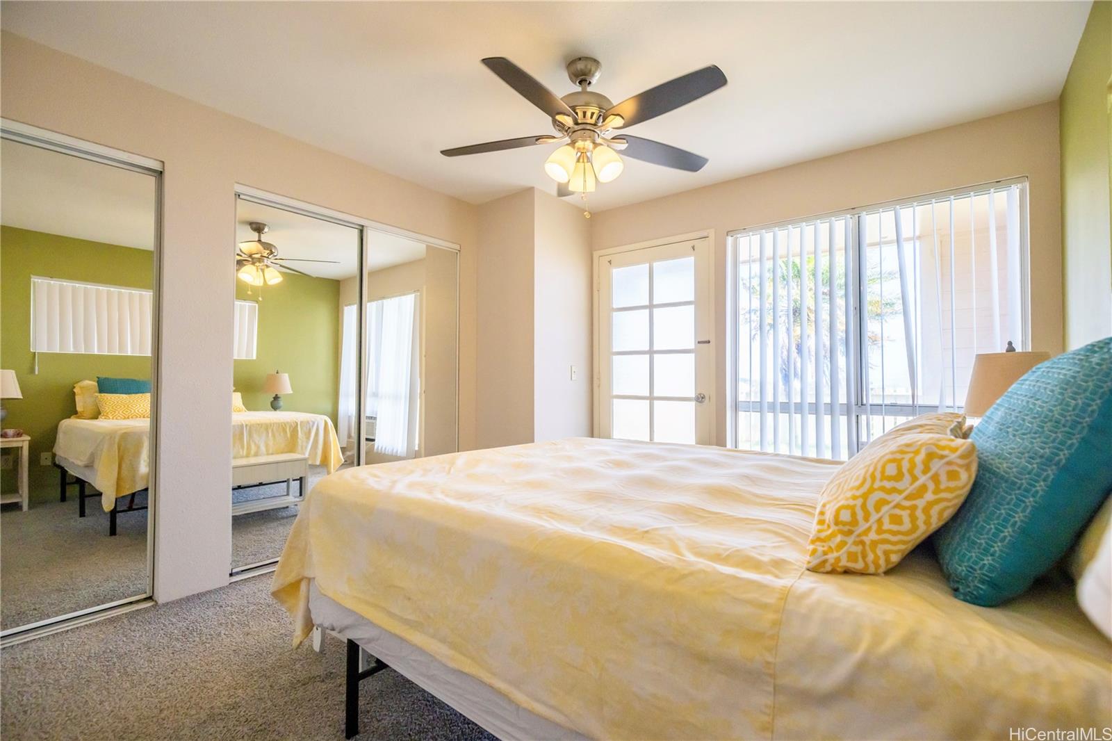 Palehua CA townhouse # W106, Kapolei, Hawaii - photo 10 of 24