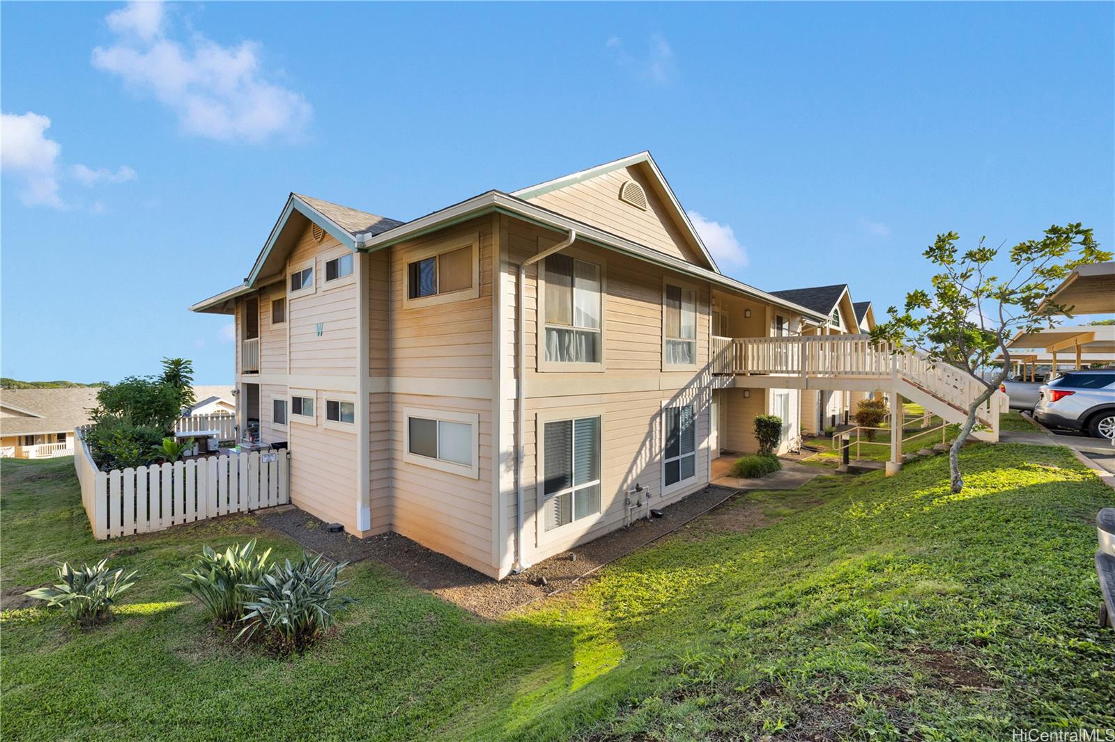 Westview At Makakilo Hts condo # W202, Kapolei, Hawaii - photo 2 of 20