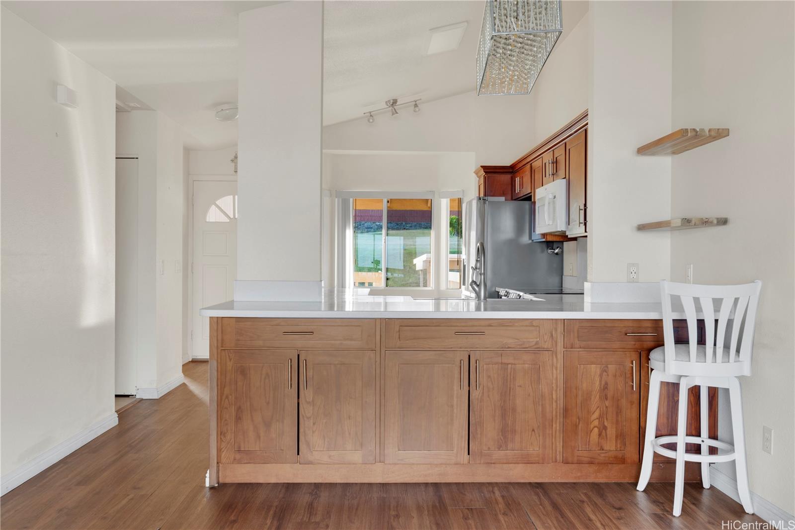 Westview At Makakilo Hts condo # W202, Kapolei, Hawaii - photo 13 of 20