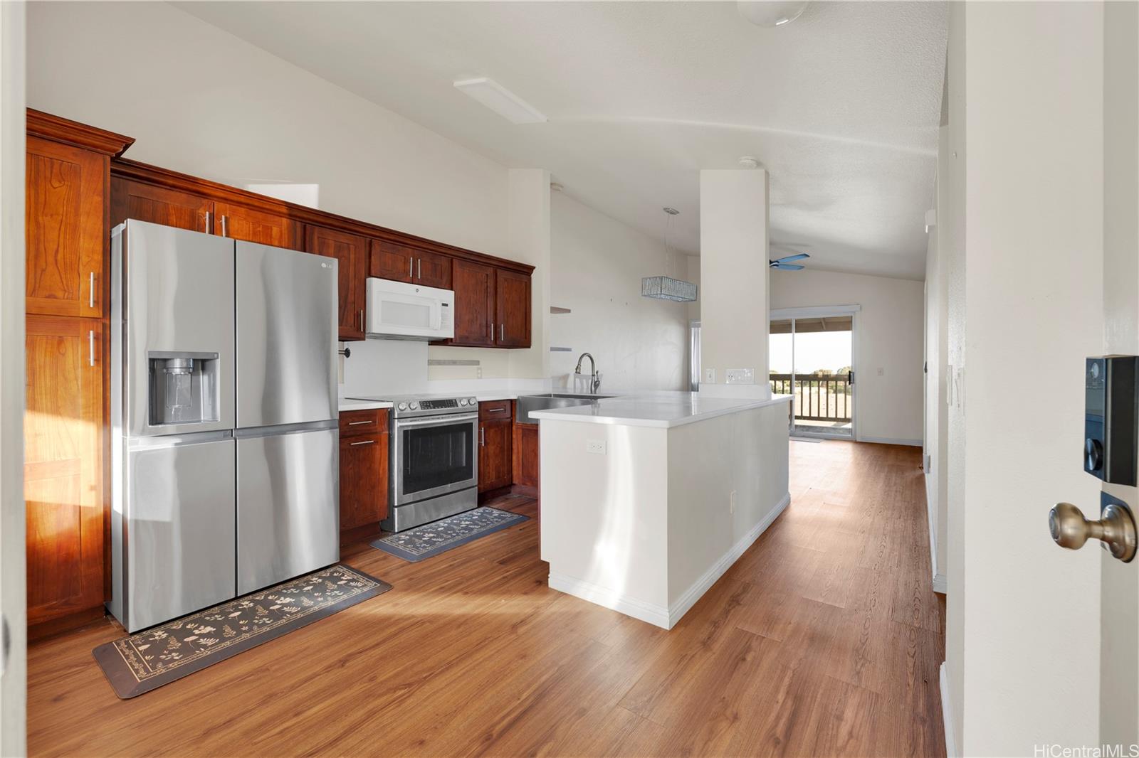 Westview At Makakilo Hts condo # W202, Kapolei, Hawaii - photo 3 of 20