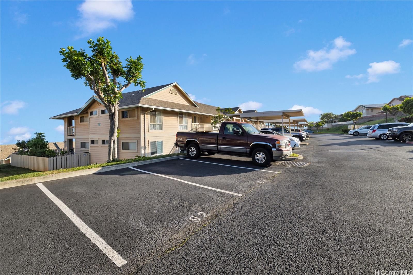 Westview At Makakilo Hts condo # W202, Kapolei, Hawaii - photo 3 of 20