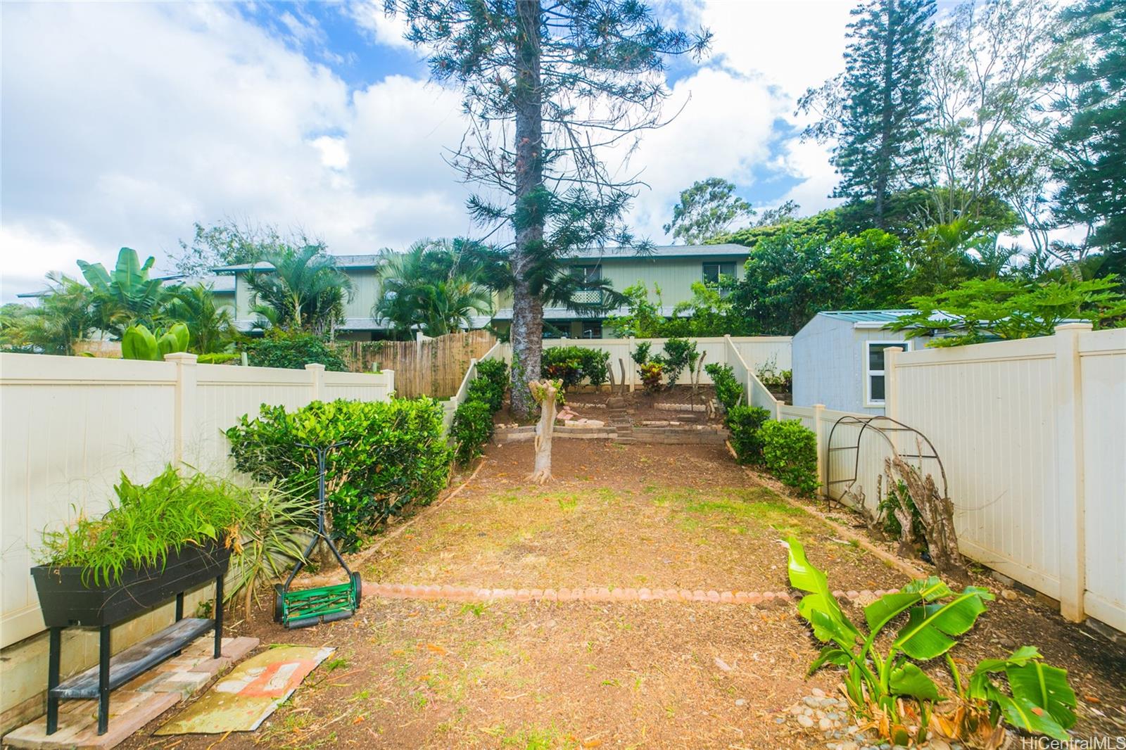 Palehua townhouse # 26, Kapolei, Hawaii - photo 24 of 25