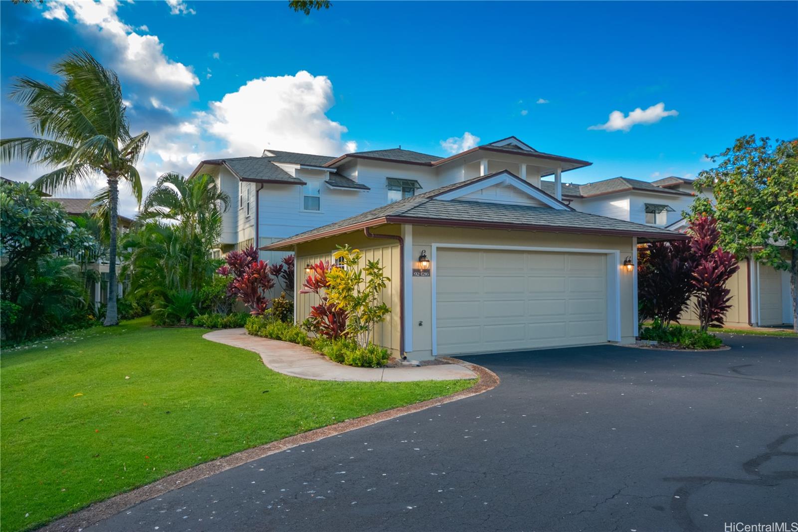 Coconut Plantation 731, 921216 Olani Street, Kapolei Ko Olina