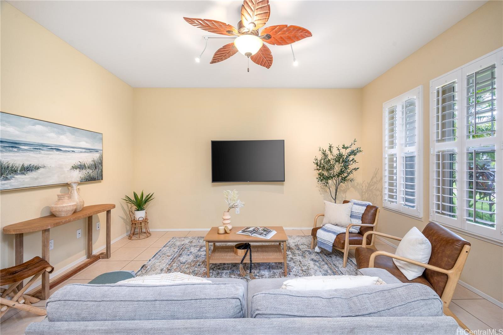 Coconut Plantation condo # 74-2, Kapolei, Hawaii - photo 2 of 25