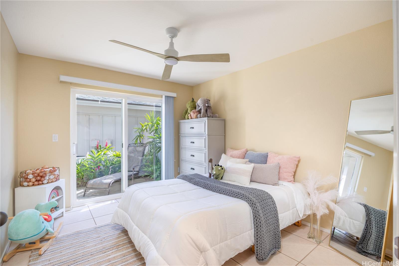 Coconut Plantation condo # 74-2, Kapolei, Hawaii - photo 13 of 25