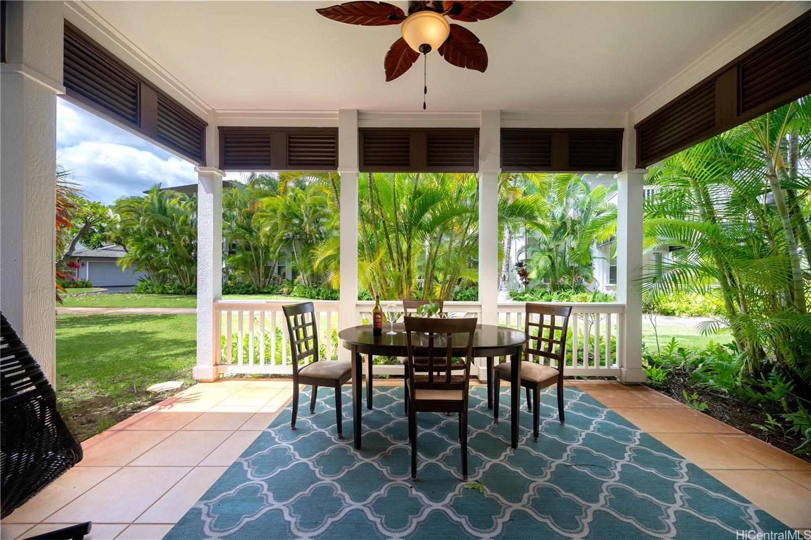 Coconut Plantation condo # 74-2, Kapolei, Hawaii - photo 16 of 25