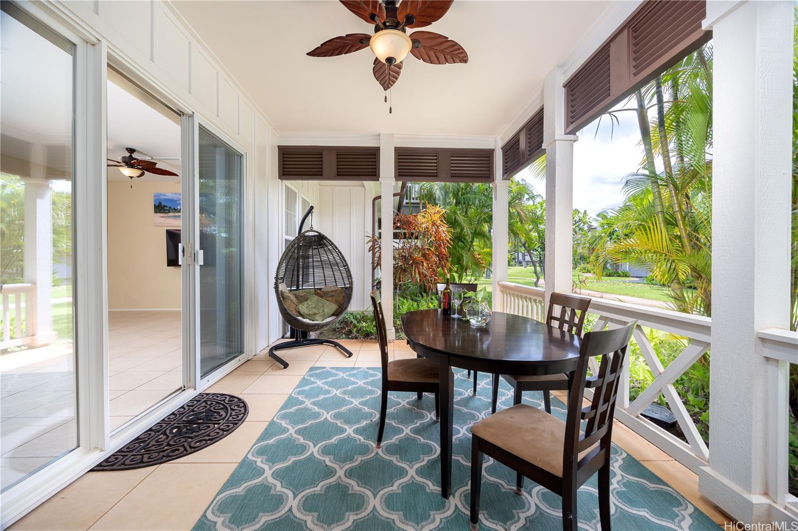 Coconut Plantation condo # 74-2, Kapolei, Hawaii - photo 17 of 25