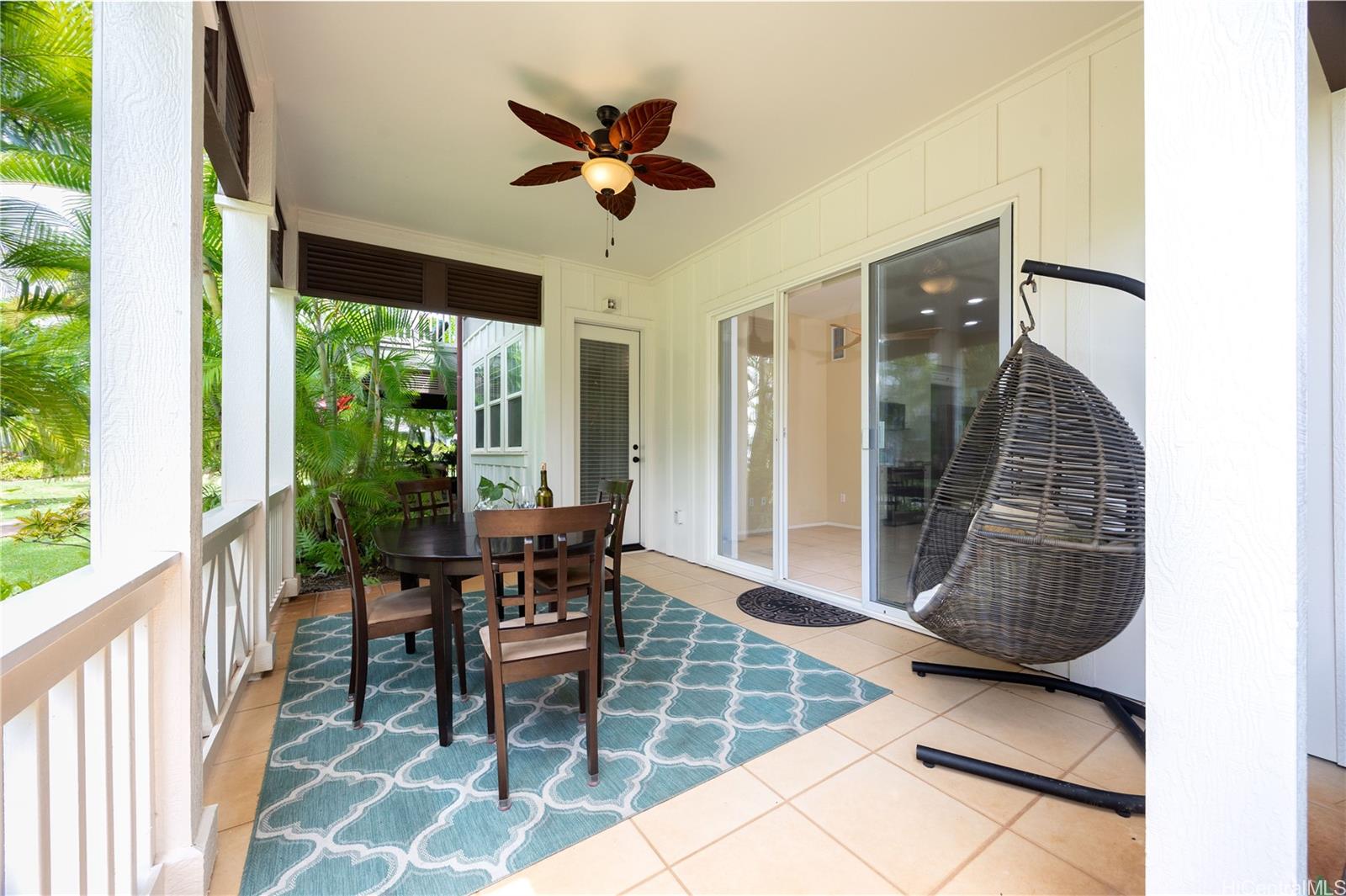 Coconut Plantation condo # 74-2, Kapolei, Hawaii - photo 18 of 25