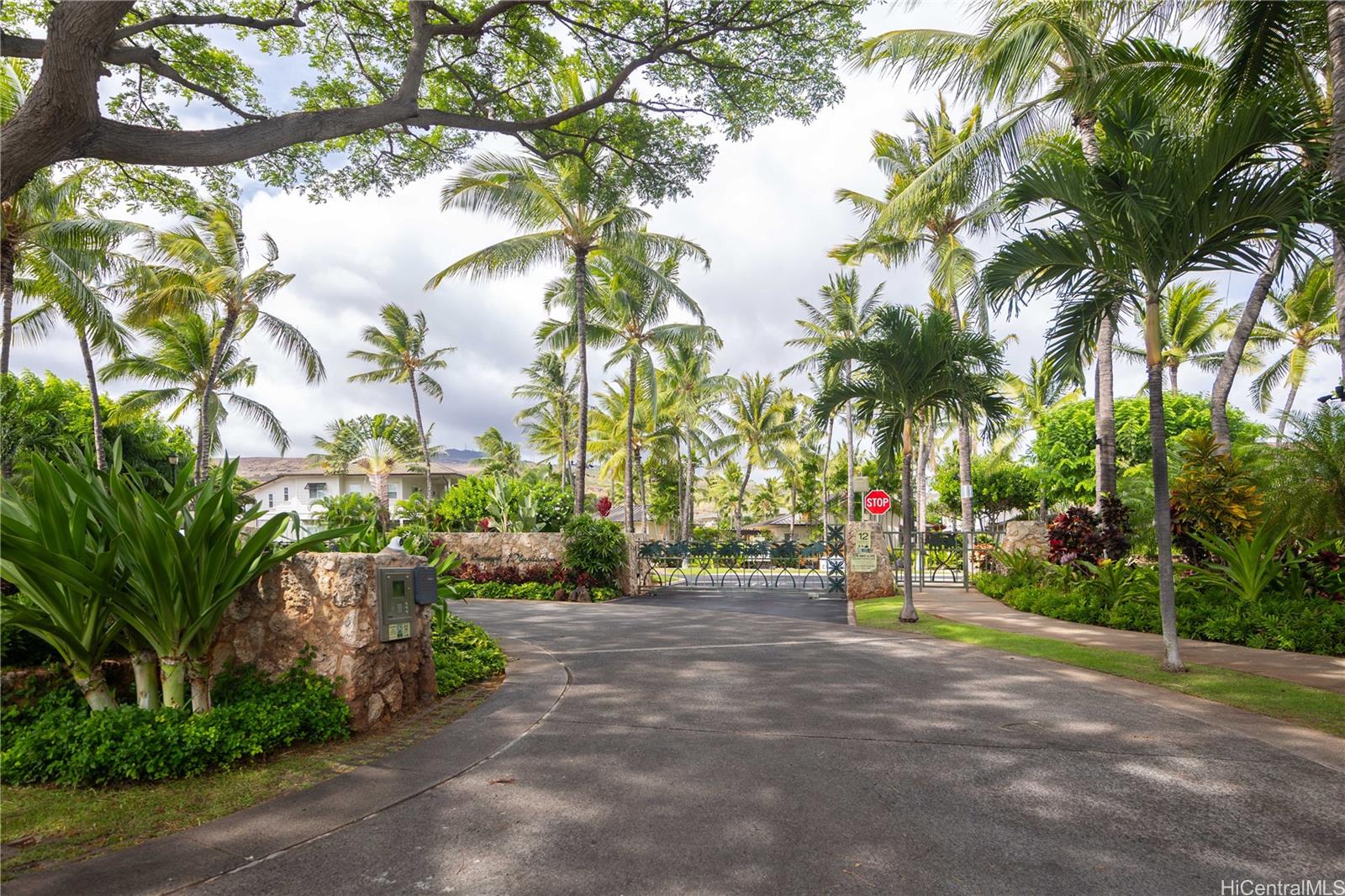 Coconut Plantation condo # 74-2, Kapolei, Hawaii - photo 25 of 25