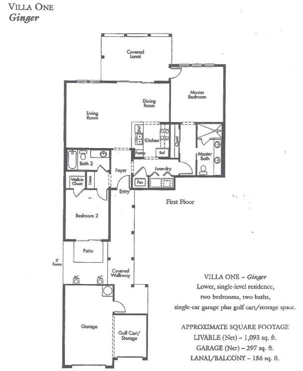 KOCA townhouse # 76-2, Kapolei, Hawaii - photo 25 of 25