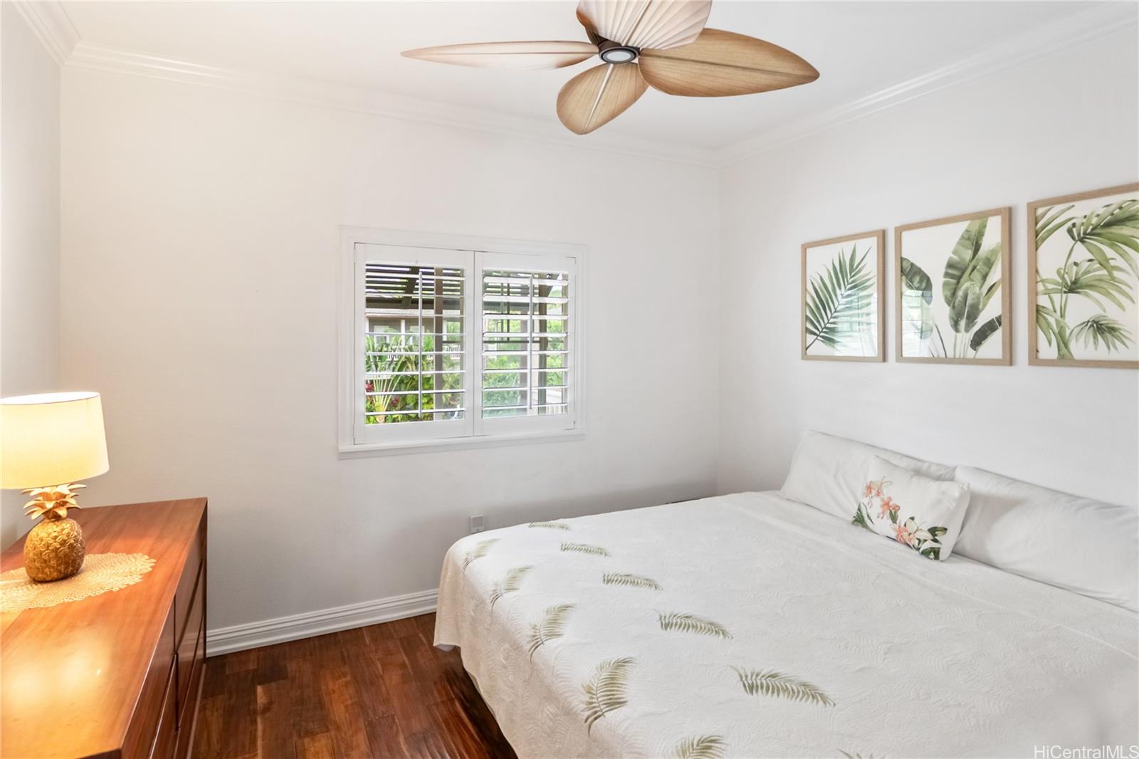 Coconut Plantation condo # 77-3, Kapolei, Hawaii - photo 11 of 21