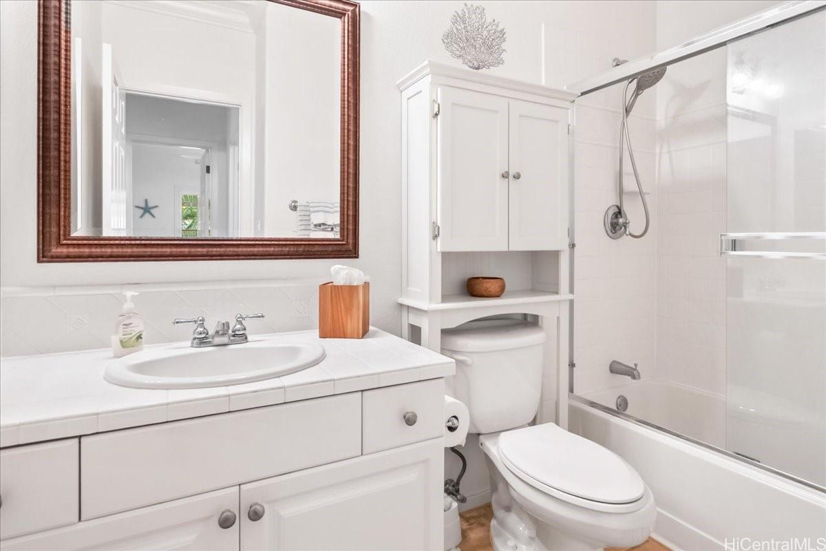 Coconut Plantation condo # 77-3, Kapolei, Hawaii - photo 13 of 21