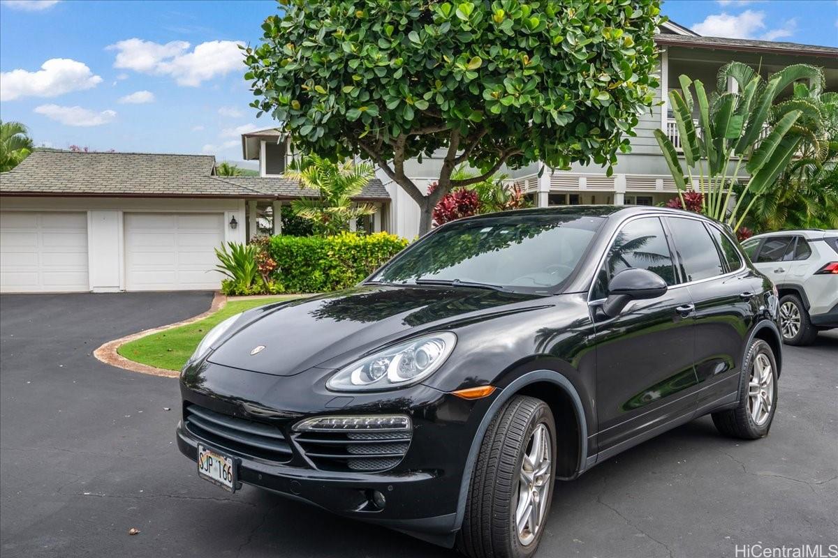 Coconut Plantation condo # 77-3, Kapolei, Hawaii - photo 20 of 21