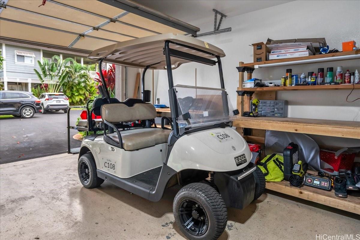 Coconut Plantation condo # 77-3, Kapolei, Hawaii - photo 21 of 21