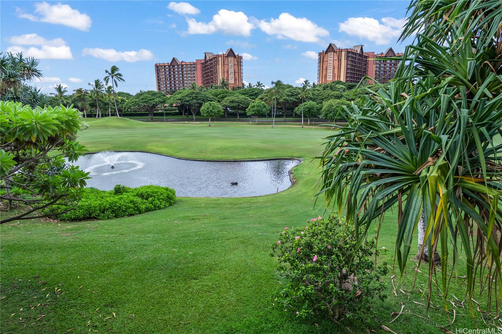 Coconut Plantation condo # 77-3, Kapolei, Hawaii - photo 8 of 21