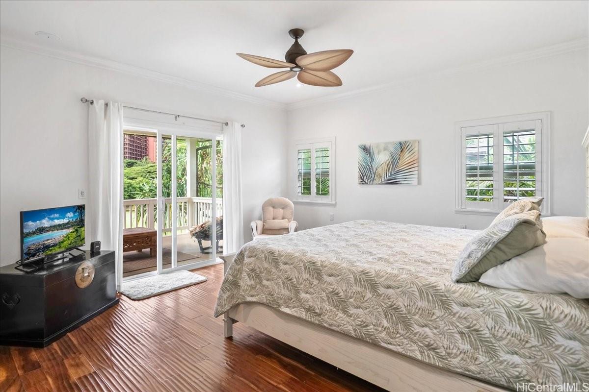 Coconut Plantation condo # 77-3, Kapolei, Hawaii - photo 9 of 21