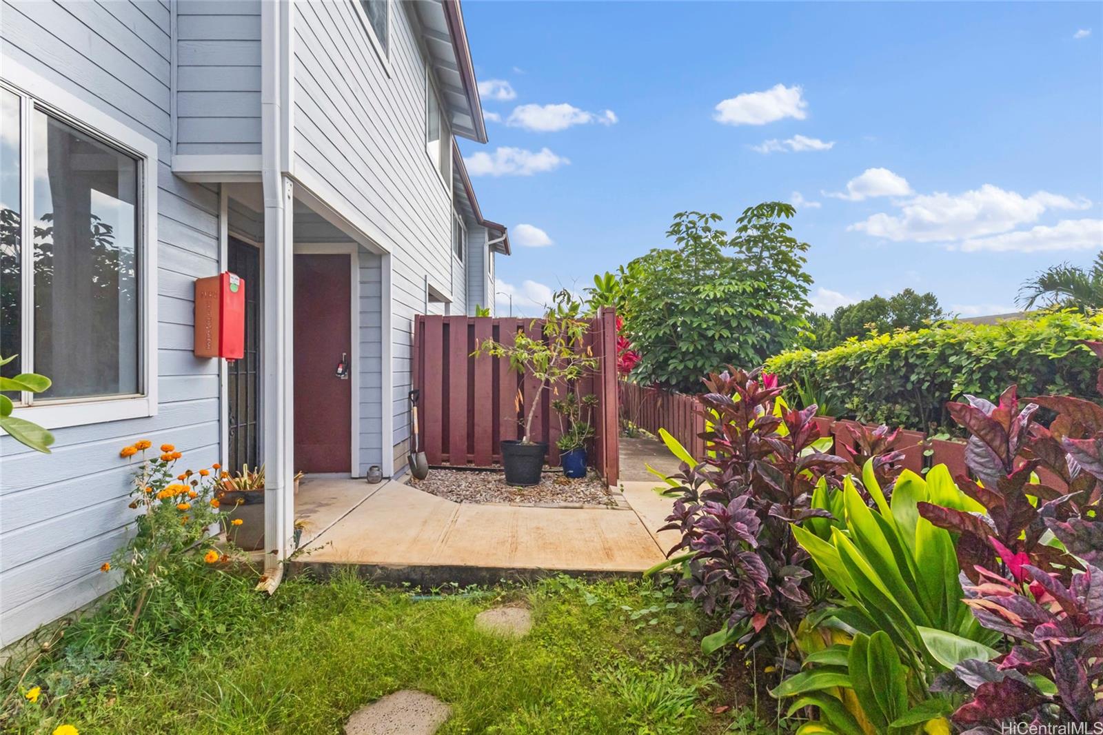 Palehua townhouse # 6, Kapolei, Hawaii - photo 15 of 15