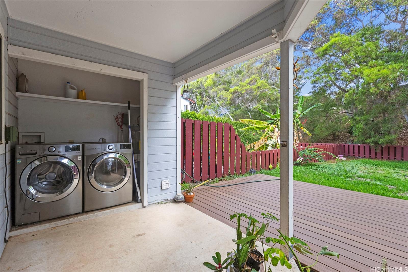 Palehua townhouse # 6, Kapolei, Hawaii - photo 4 of 15