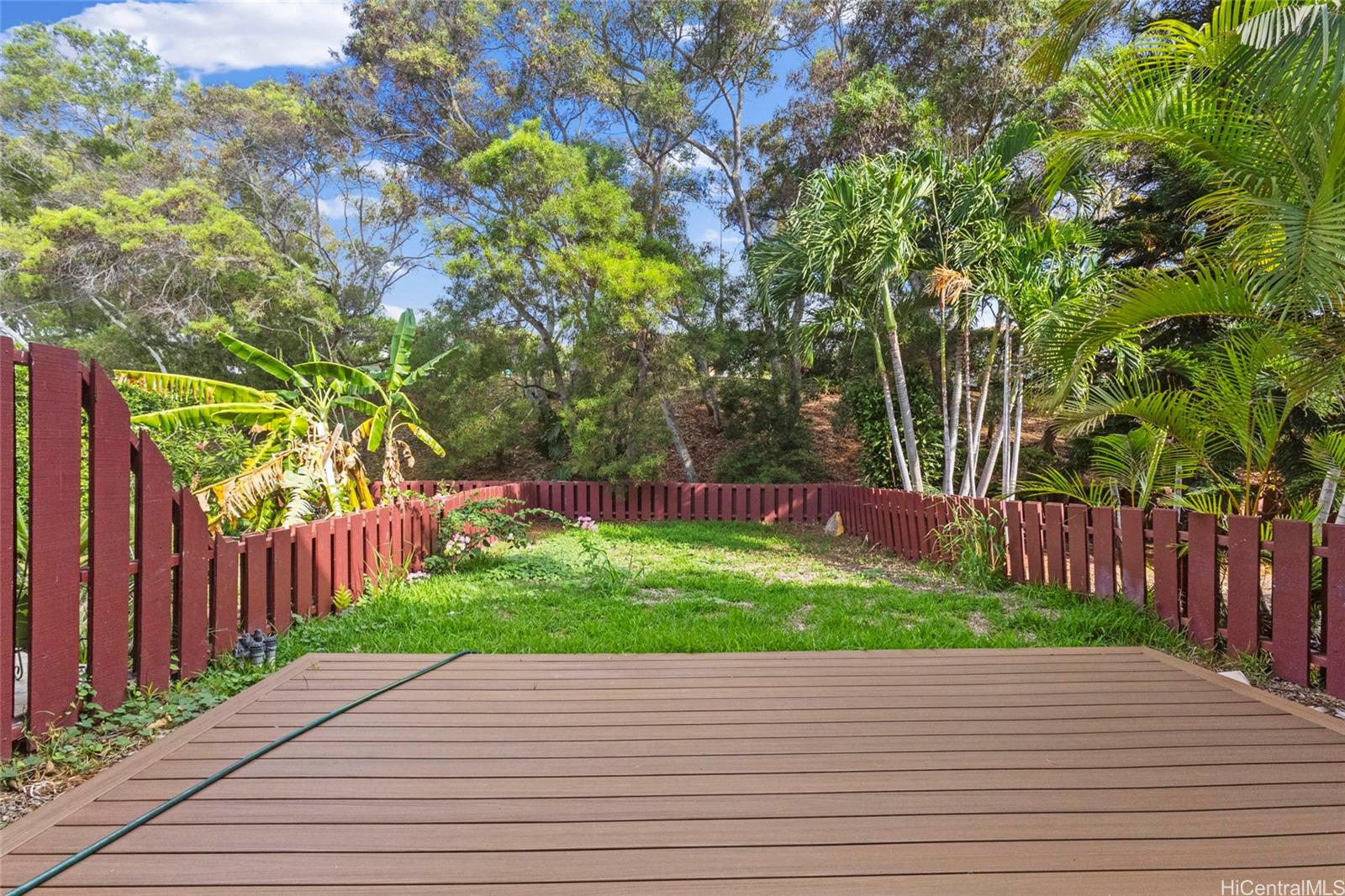 Palehua townhouse # 6, Kapolei, Hawaii - photo 5 of 15